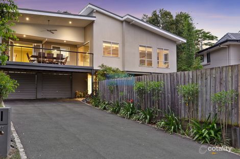 Property photo of 27 Fenchurch Street Fig Tree Pocket QLD 4069