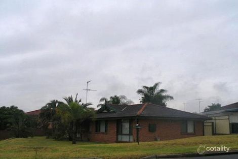 188 Sunflower Dr, Claremont Meadows, NSW 2747