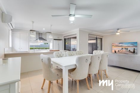 Property photo of 49 Butler Street Gregory Hills NSW 2557