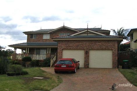 Property photo of 5 Tathra Court Dural NSW 2158