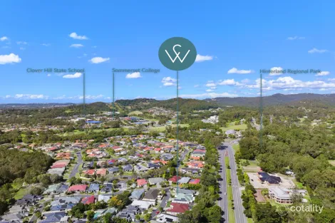 Property photo of 28/29 Ellis Drive Mudgeeraba QLD 4213