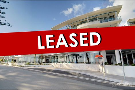 3/10 Leeding Tce, Caloundra, QLD 4551