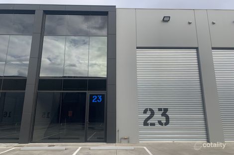 23/19 Export Dr, Brooklyn, VIC 3012