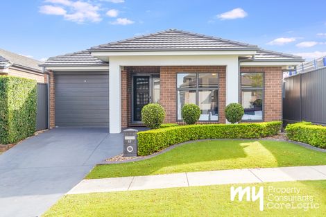 Property photo of 49 Butler Street Gregory Hills NSW 2557