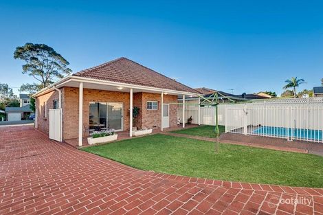 Property photo of 18 Augusta Street Concord NSW 2137