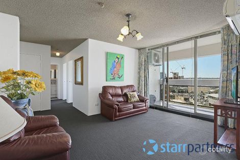 Property photo of 9B/15 Campbell Street Parramatta NSW 2150