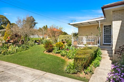 Property photo of 28 Merrett Drive Moss Vale NSW 2577