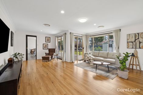 Property photo of 21 Lyndhurst Court Wattle Grove NSW 2173