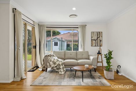 Property photo of 21 Lyndhurst Court Wattle Grove NSW 2173