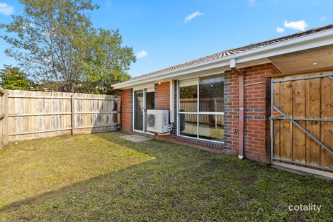 Property photo of 2/21 Wedmore Road Boronia VIC 3155