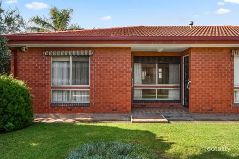 7/66-68 CUNGENA AVE, PARK HOLME, SA 5043