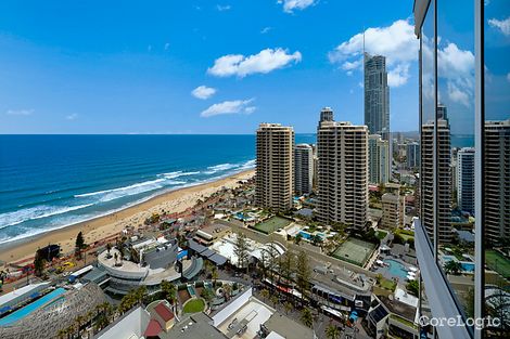 Property photo of 22503/3113 Surfers Paradise Boulevard Surfers Paradise QLD 4217