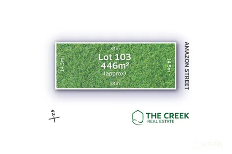 5 Amazon St, Armstrong Creek, VIC 3217