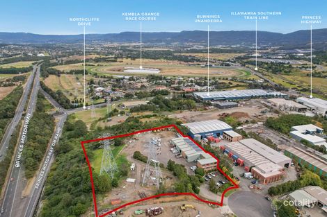 59 Doyle Ave, Unanderra, NSW 2526