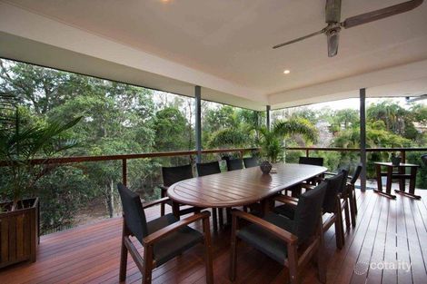 Property photo of 9 Thiesfield Street Fig Tree Pocket QLD 4069