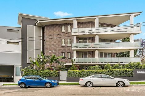 Property photo of 13/69-73 Park Road Homebush NSW 2140