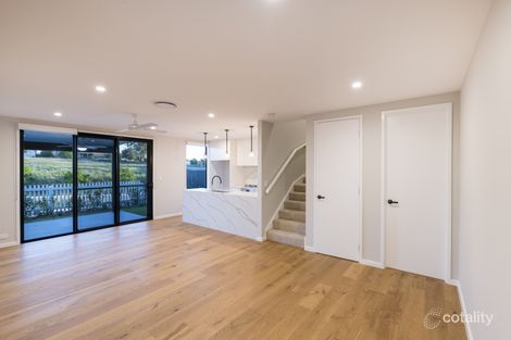 Property photo of 44/81 Major Drive Rochedale QLD 4123