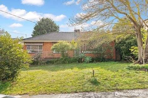 36 Waratah Dr, Templestowe Lower, VIC 3107