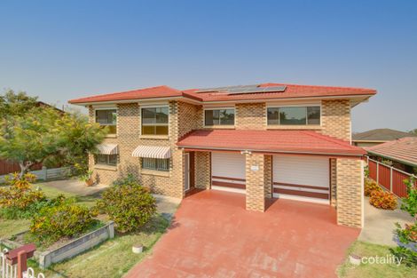 Property photo of 45 Twynam Street Belmont QLD 4153