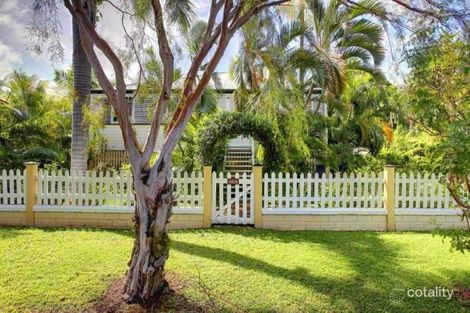 Property photo of 1/16 McKillop Street Belgian Gardens QLD 4810