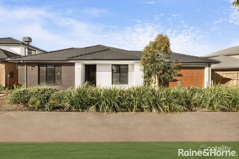 Property photo of 161 Pioneer Drive Aintree VIC 3336