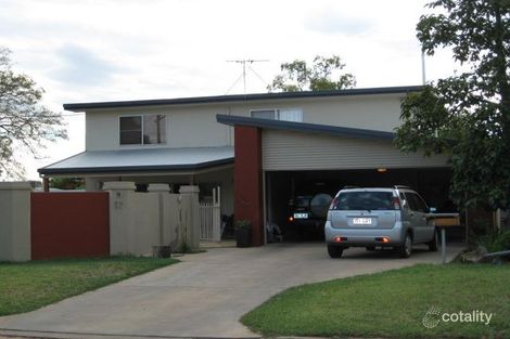 17 Dundas St, Emerald, QLD 4720