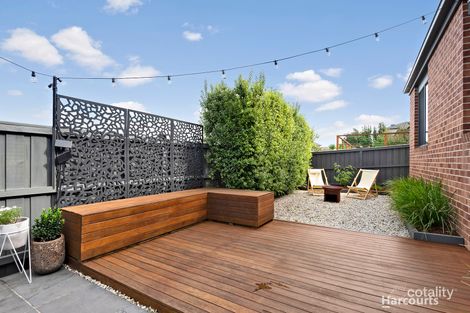 Property photo of 75 Harrison Way Pakenham VIC 3810