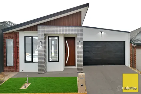 75 Madeira Dr, Truganina, VIC 3029
