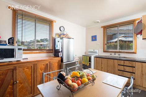 Property photo of 6 Stammers Place Shorewell Park TAS 7320