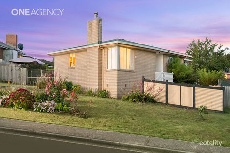 Property photo of 6 Stammers Place Shorewell Park TAS 7320