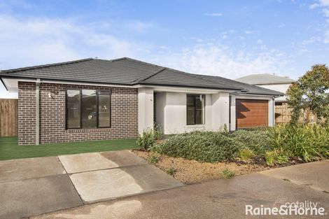 Property photo of 161 Pioneer Drive Aintree VIC 3336