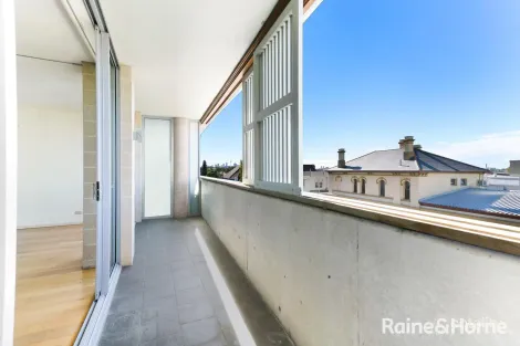 Property photo of 205/276-278 Marrickville Road Marrickville NSW 2204