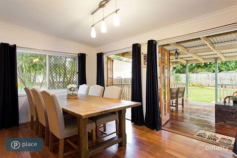 Property photo of 43 Ballantine Street Chermside QLD 4032