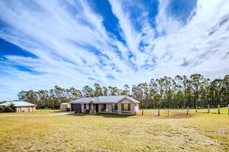 53 Lorikeet Cct, Kingaroy, QLD 4610