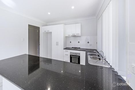 Property photo of 53 Lorikeet Circuit Kingaroy QLD 4610