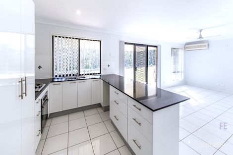 Property photo of 53 Lorikeet Circuit Kingaroy QLD 4610