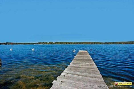 Property photo of 16 McDonald Parade Burrill Lake NSW 2539