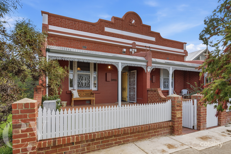 91 Duke St, East Fremantle, WA 6158