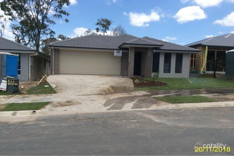 96 Mount Huntley St, Park Ridge, QLD 4125