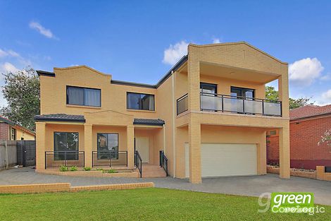 Property photo of 5 Moss Street West Ryde NSW 2114