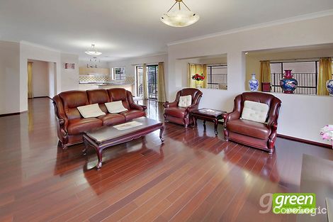 Property photo of 5 Moss Street West Ryde NSW 2114