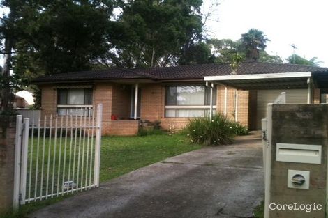 Property photo of 9 Sandra Place Ingleburn NSW 2565