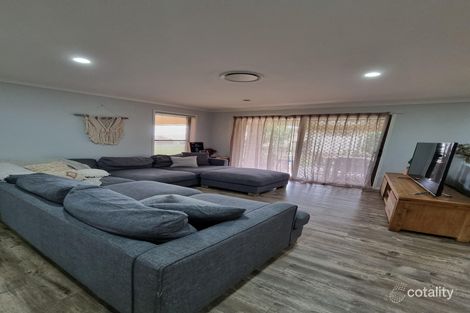Property photo of 16 Hillview Parade Kingaroy QLD 4610