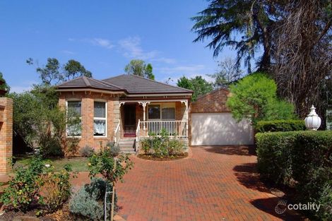 5/12-14 Calrossie Ave, Montmorency, VIC 3094