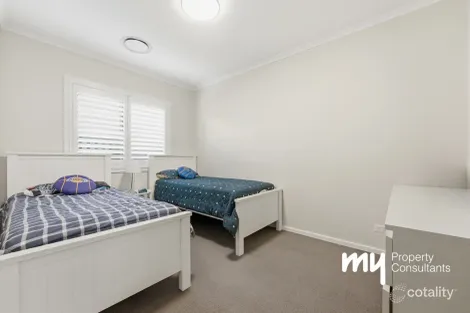 Property photo of 4 McGregor Way Spring Farm NSW 2570