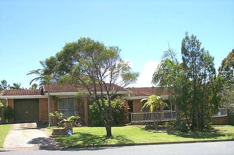 3 Aldrin Ave, Benowa, QLD 4217