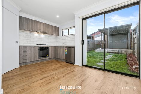 Property photo of 117 Highpark Drive Wollert VIC 3750
