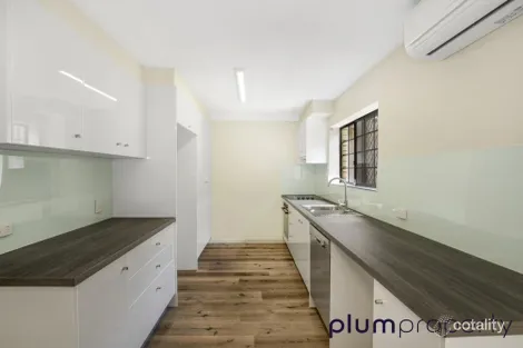 5/156 Clarence Rd, Indooroopilly, QLD 4068