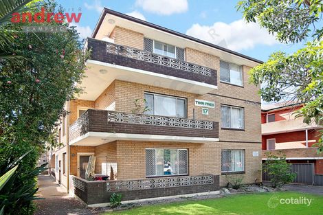 3/17 Hill St, Campsie, NSW 2194