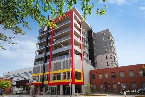 Property photo of 402/8 Gheringhap Street Geelong VIC 3220